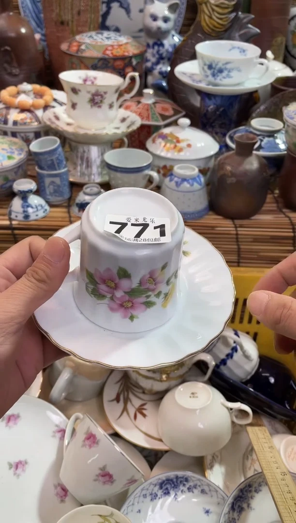 卓*全场满28包邮，陶瓷茶具瓷器