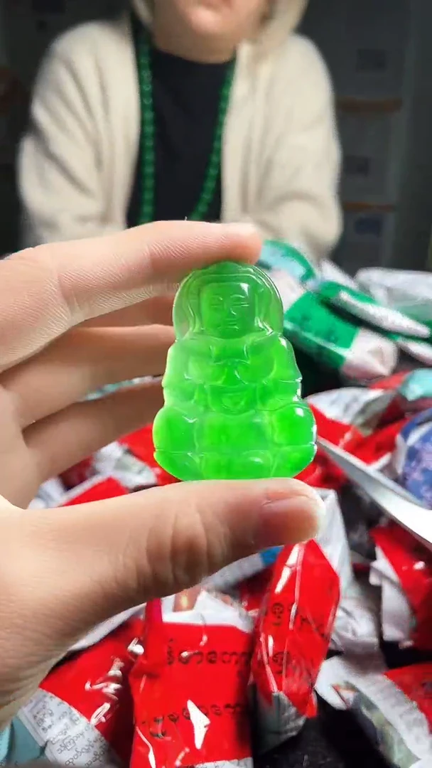 猛子收货（精美饰品）FH891