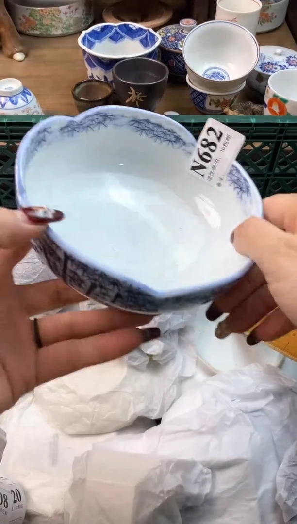 【闪购商品】瓷片[○･｀Д´･ ○]