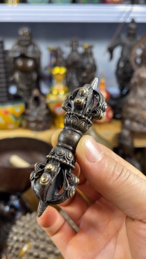 【闪购商品】1案台摆件 物品摆件