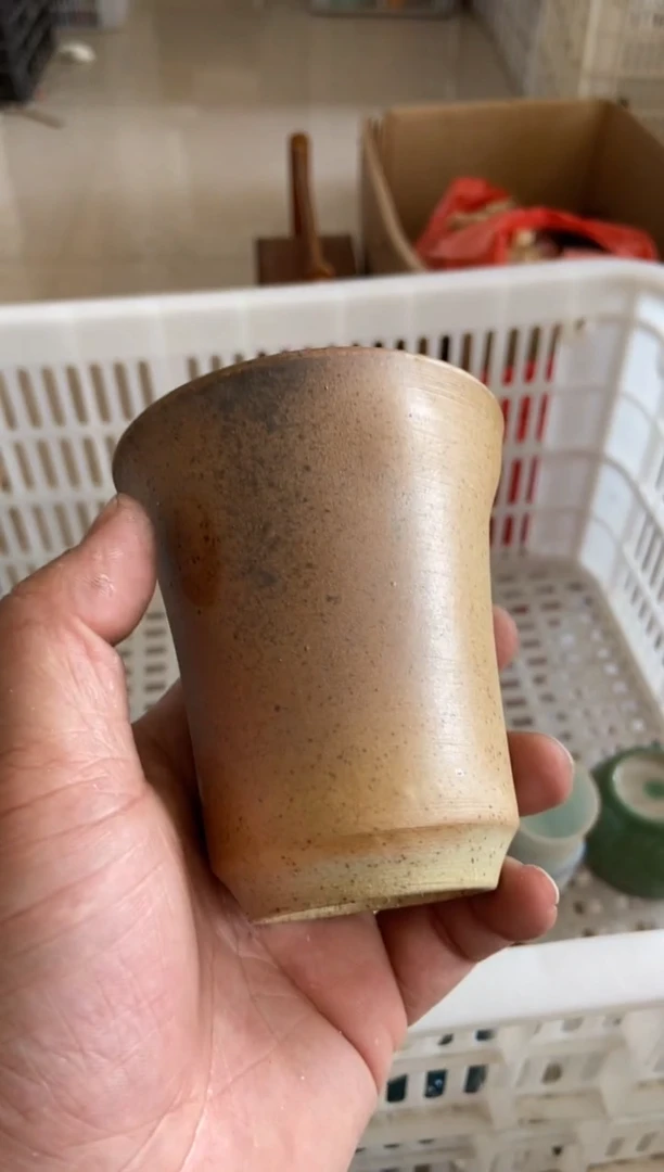 杯无运费险有瑕疵的有点脏介意勿拍