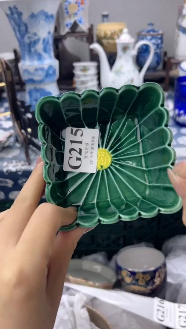 瓷片止****…   G215