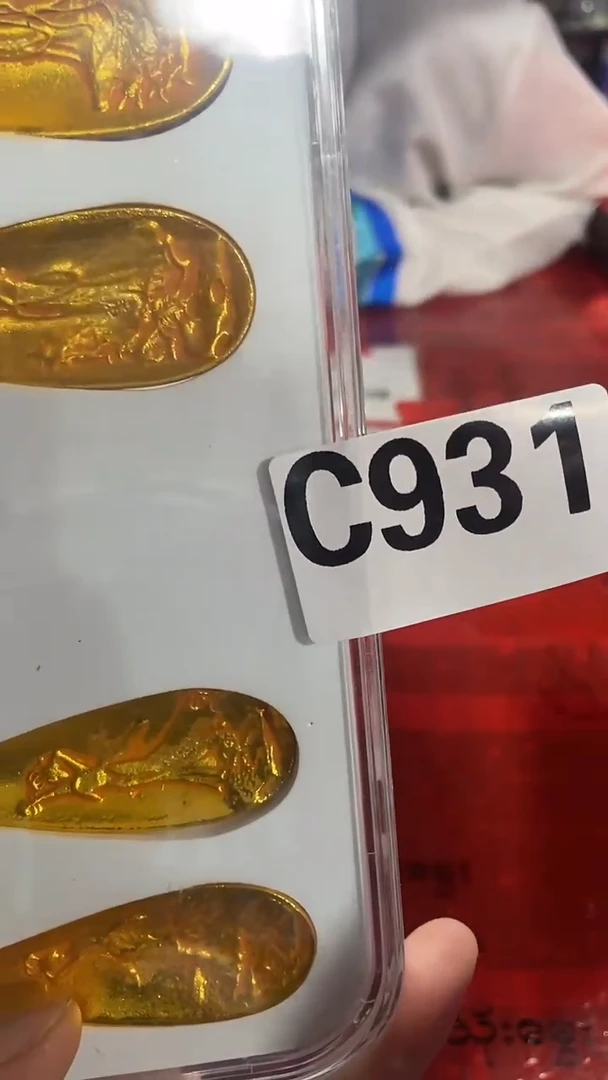 金属风格香炉家用摆件仿古工艺C31