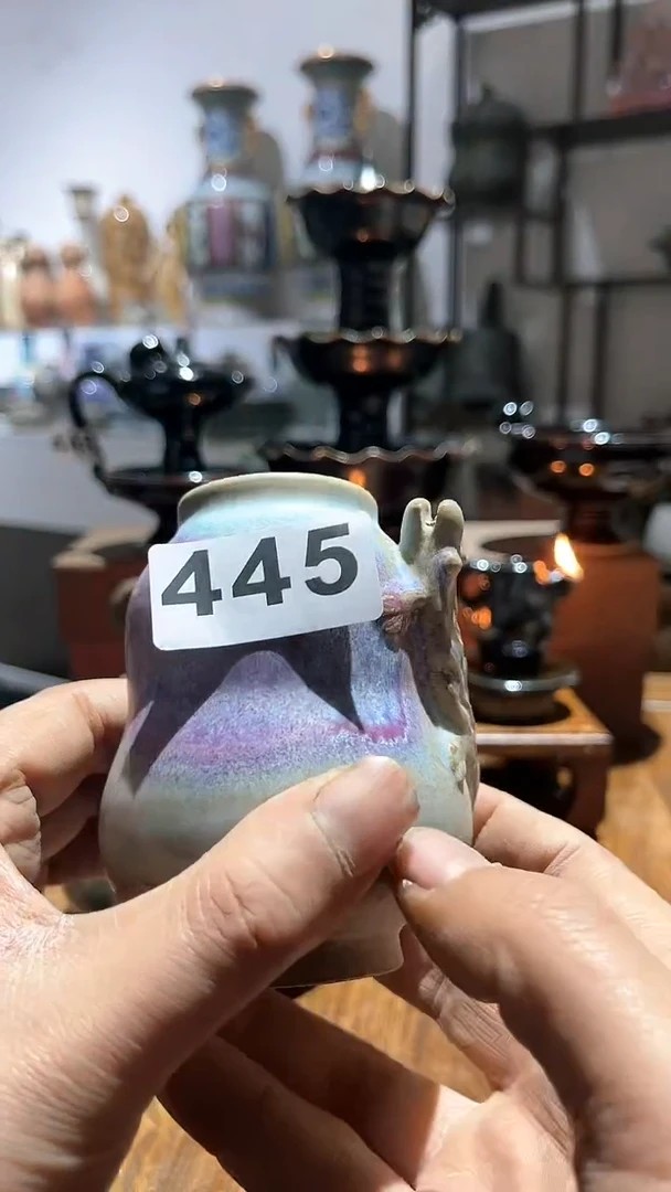 【闪购商品】摆件