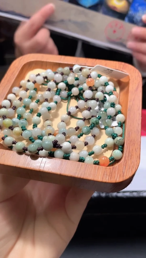 未镶嵌定制翡翠翡翠多样性发其一1
