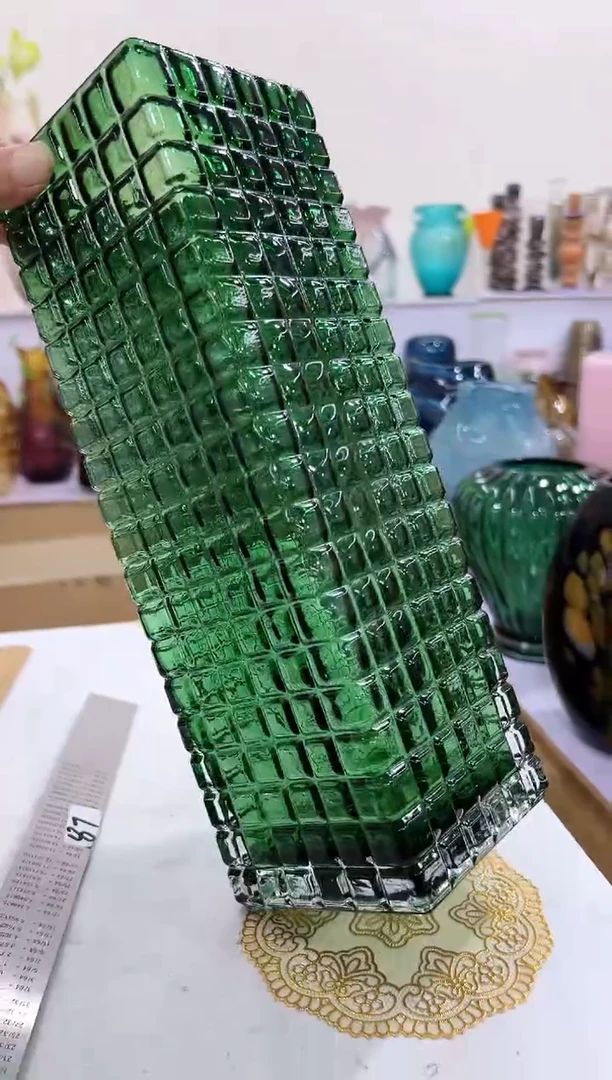 【闪购商品】也麦花器