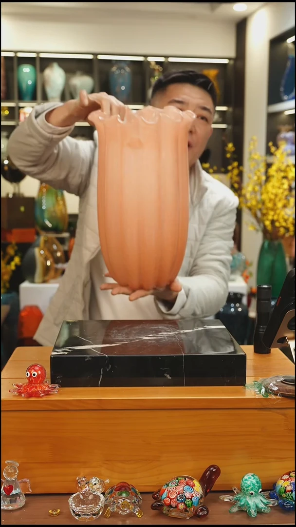 外贸花瓶尾货花瓶191