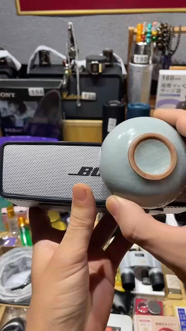 瓷片闪购商品 如图所示