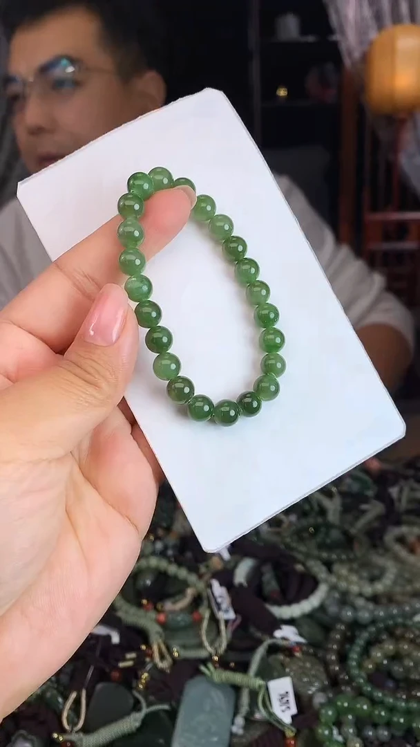 未镶嵌和田玉挂件拍一发一多样性发货