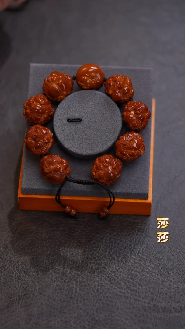 手串/手链橄榄核大*橄榄核