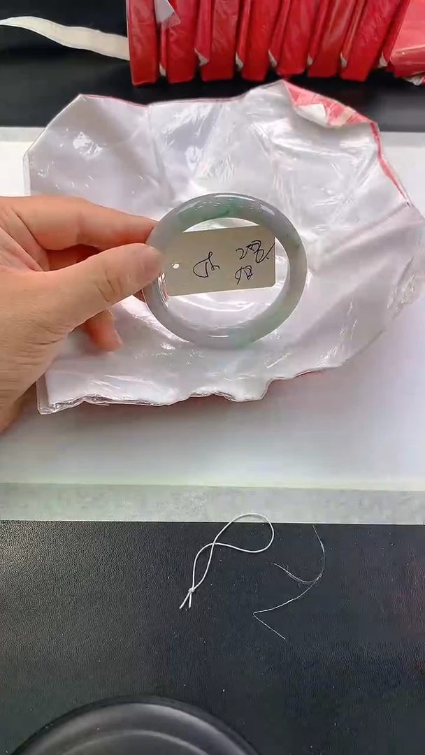 未镶嵌手镯翡翠202