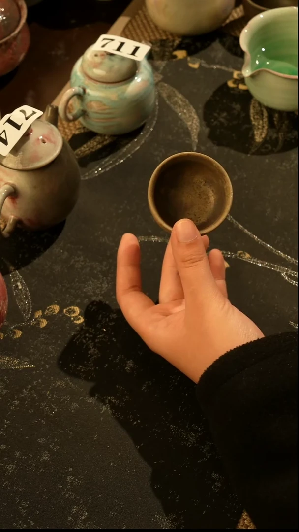 一堆柴火手作748