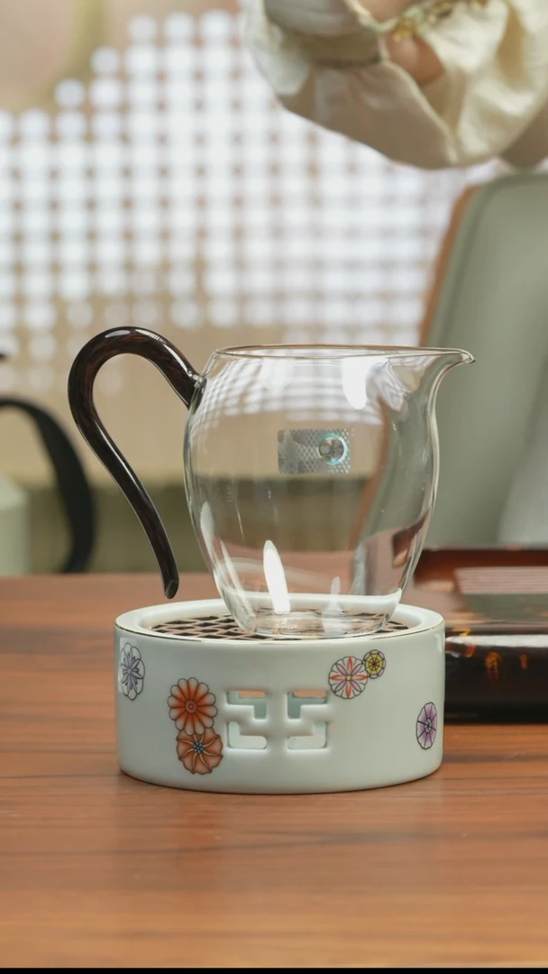 【闪购商品】禾器炫彩怡然夜彩