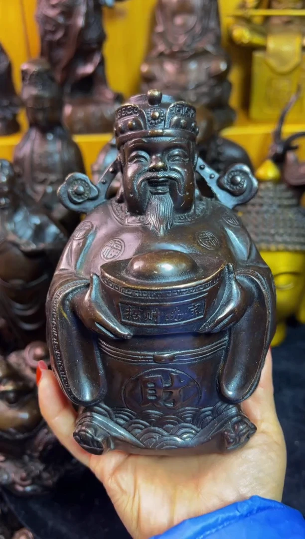 【闪购商品】1案台摆件 物品摆件