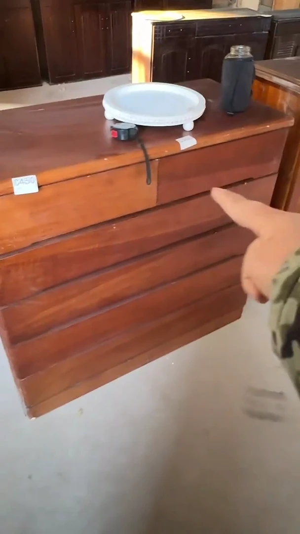 木（非红木类）450瑕疵