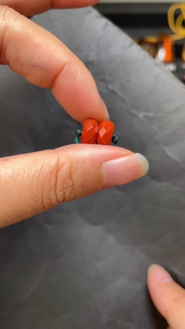 未镶嵌114南红玛瑙配饰