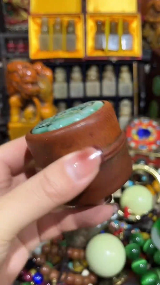 【闪购商品】老板娘推荐摆件摆饰