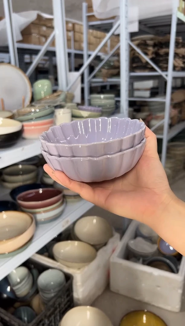 陶瓷外贸尾货瑕疵满20包邮X2