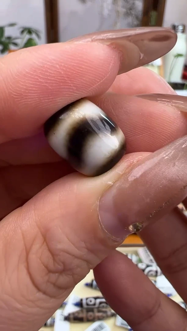 【闪购商品】玛瑙/玉髓吊坠(不含链)未镶嵌43.微瑕随机发