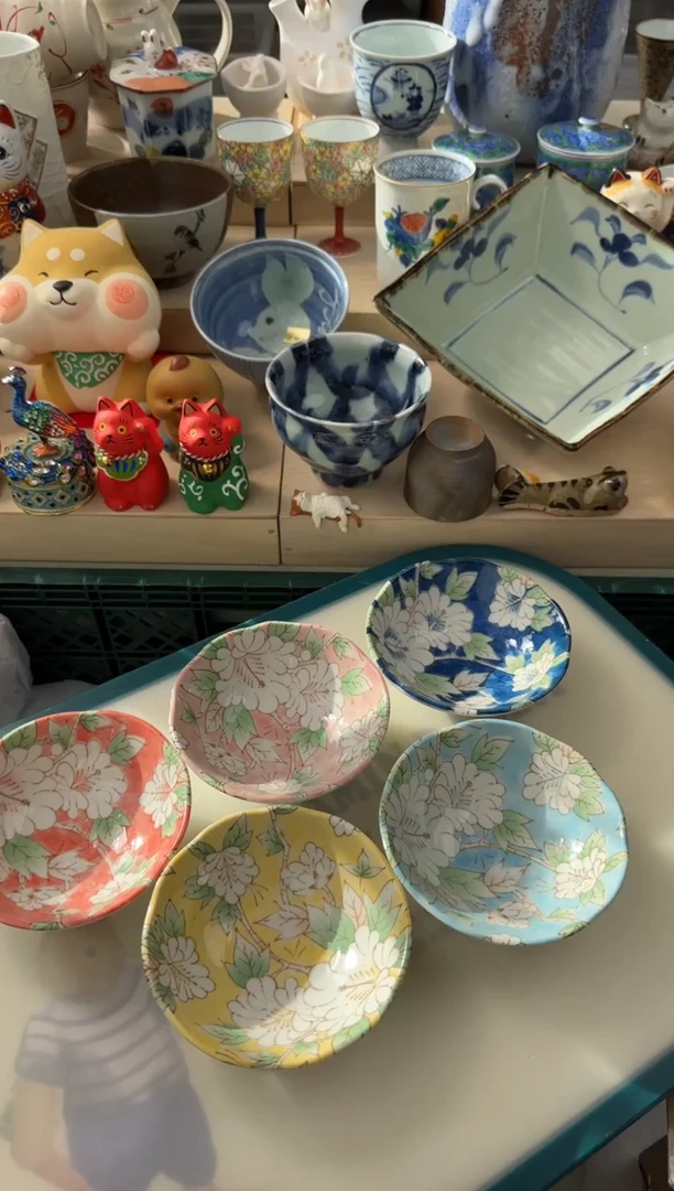 【闪购商品】瓷片AAAAAAAAAAAAA