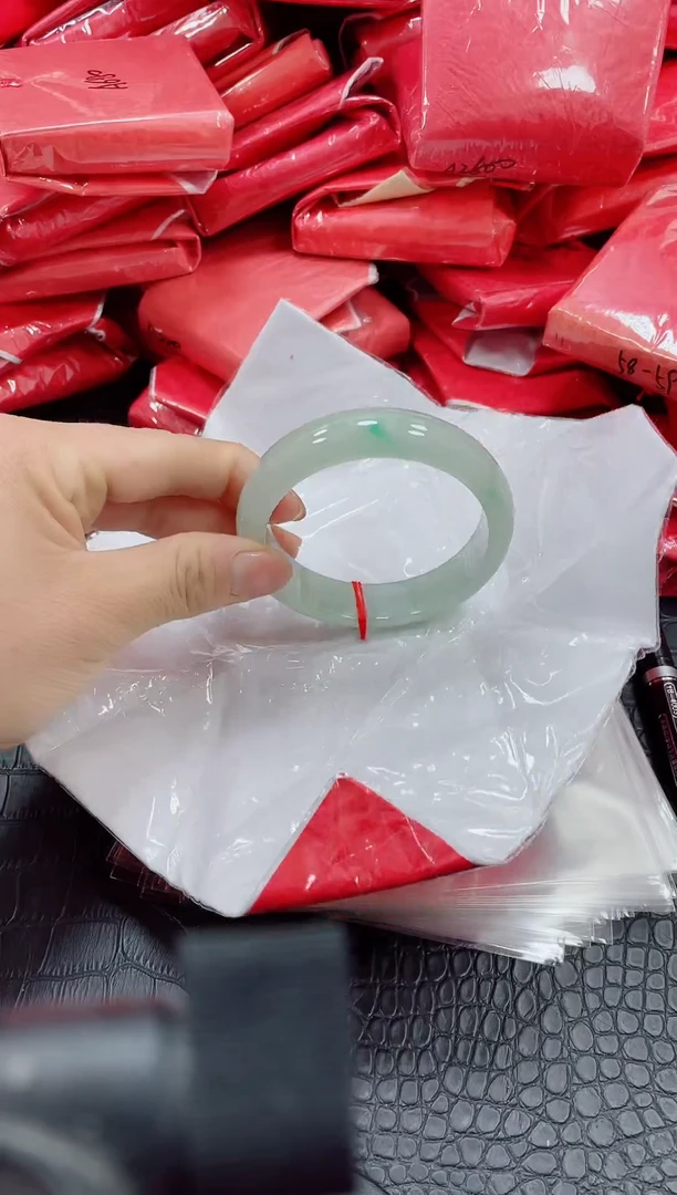 非金属无玲玲60号手镯60圈口