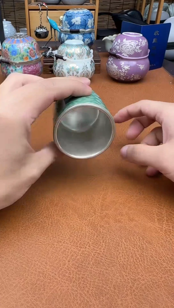 高端茶具大折扣@福利多多~