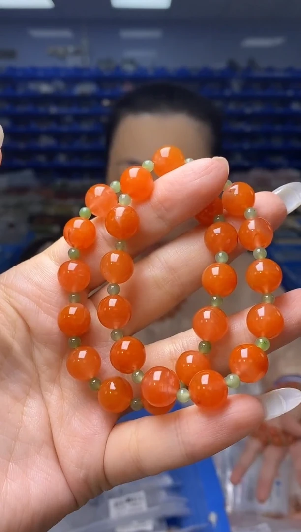 玛瑙/玉髓DSL6431未镶嵌 多样性发货发其一