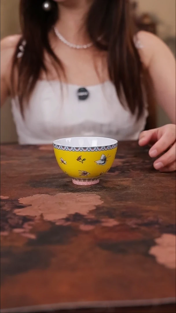 陶瓷茶具（无礼盒）@@32