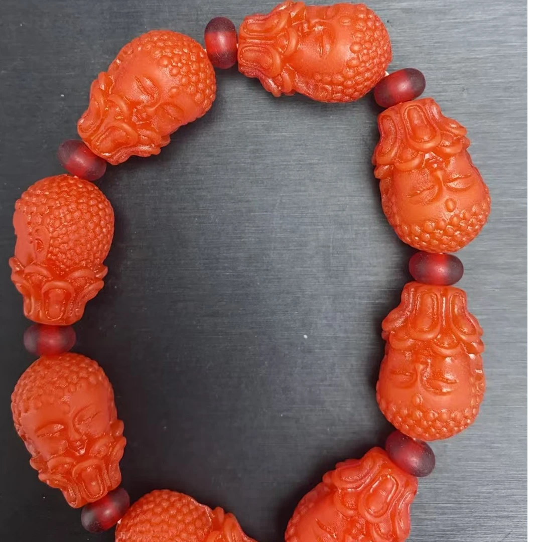 手链 YY86【臻源饰品】精品时尚百搭气质款手串（多样性发其一）