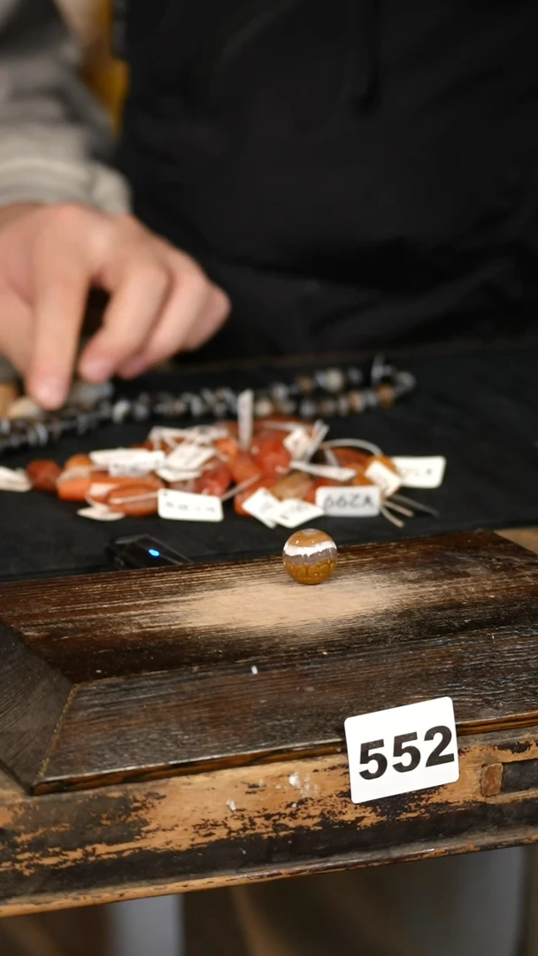 【闪购商品】玛瑙/玉髓颈饰未镶嵌标题标题标题标题