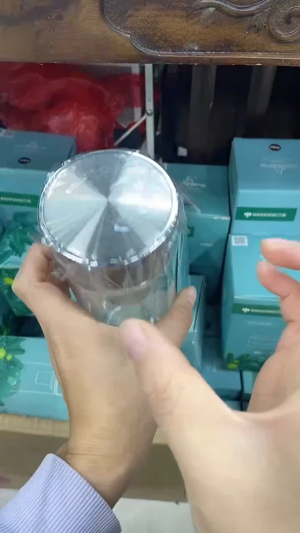 小熊双层603m-370ml本