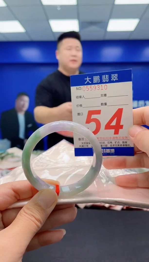 未镶嵌手镯翡翠AAAAAAAAA