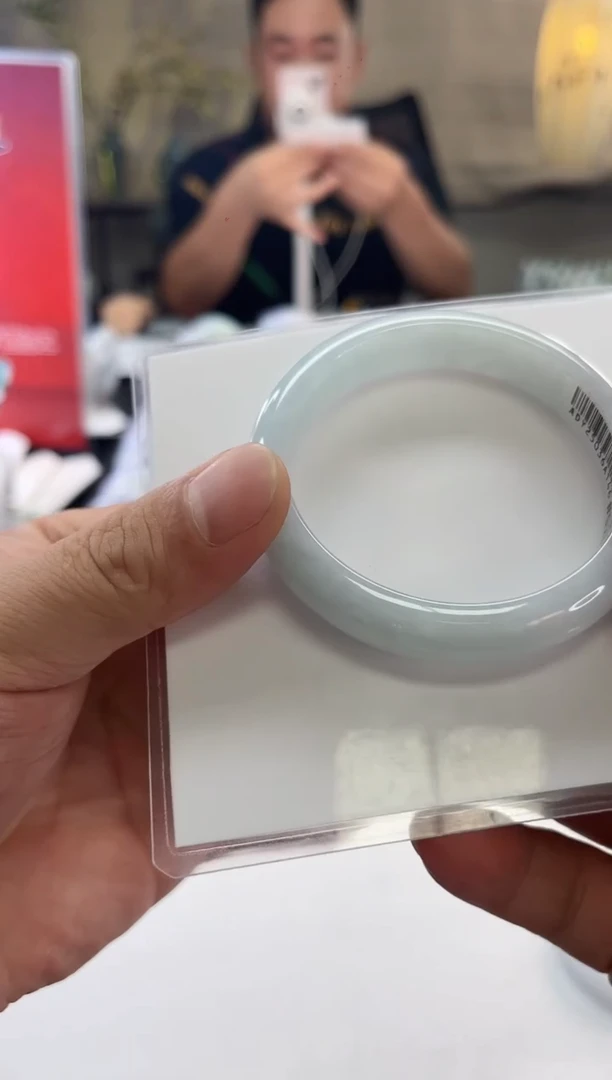 未镶嵌手镯翡翠翡翠  20