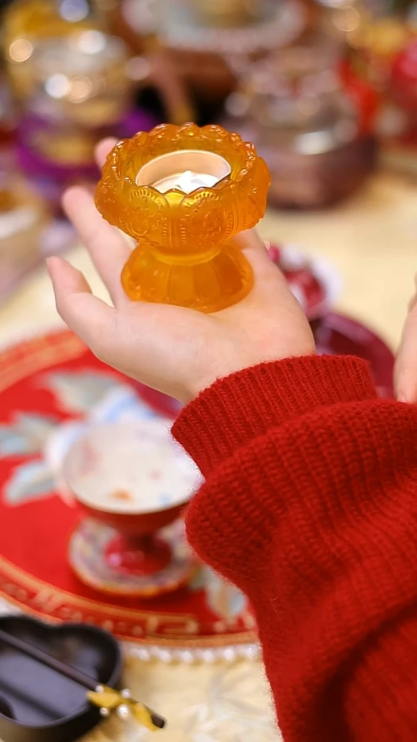 【闪购商品】摆件山怂阿卿直播间@@HSSY002