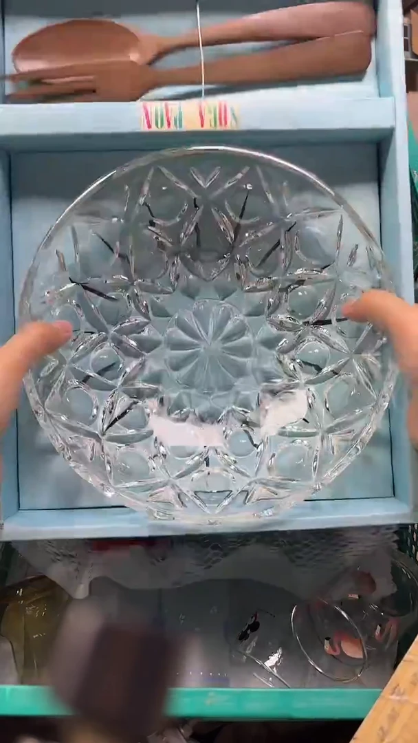 手工艺品玻璃只*668精美产品感谢选购