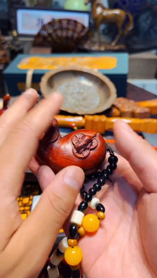 木1瑞哥专属高端精品6