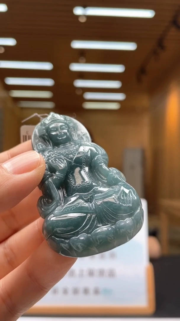 未镶嵌定制翡翠********355