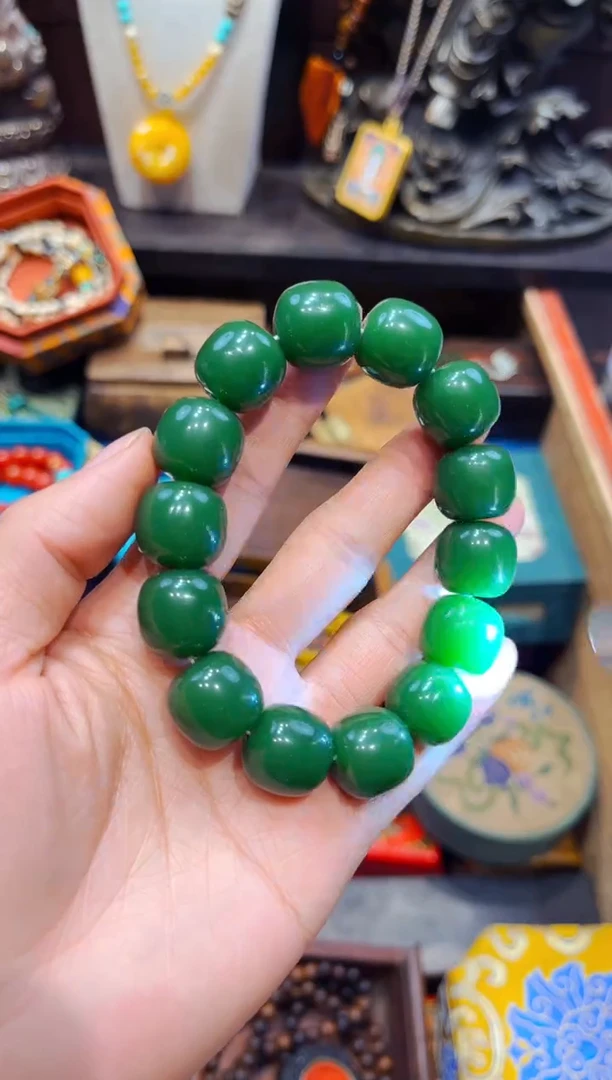 【闪购商品】和田玉1未镶嵌欣妹专属精选链接b67777