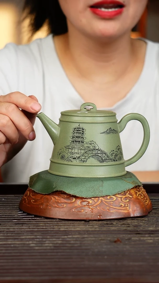 宜兴原矿紫砂壶茶壶宜兴原矿紫砂壶茶壶250C