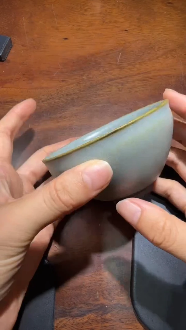 茶盏李健高端收藏87