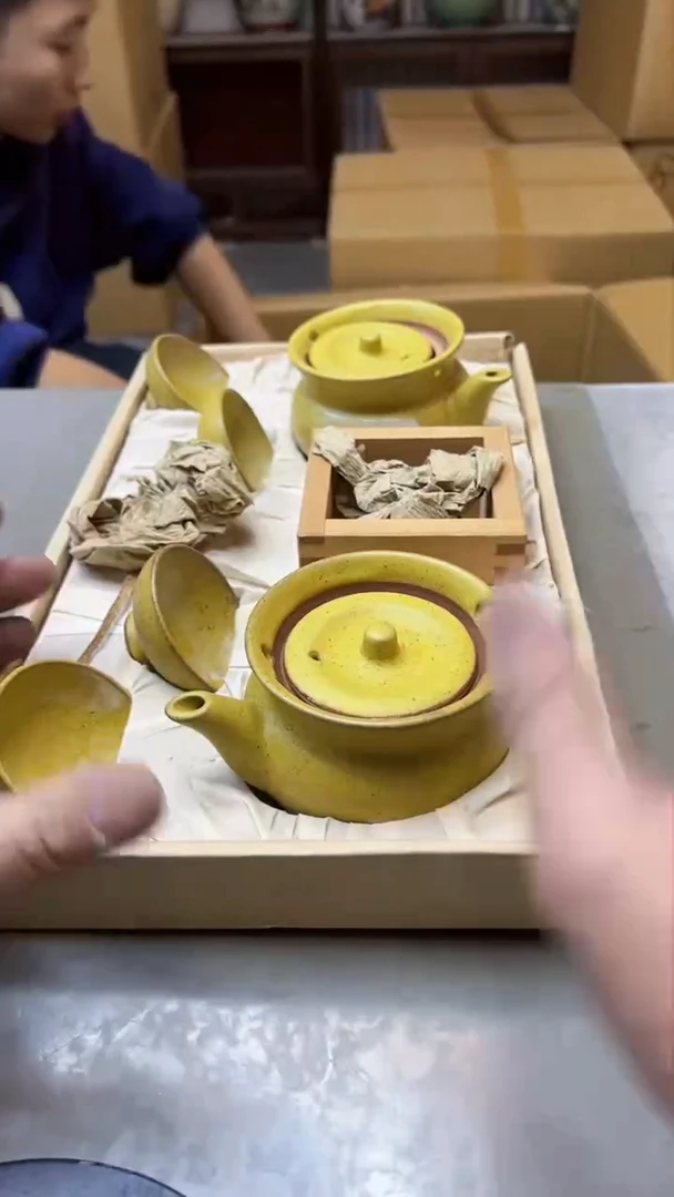 【闪购商品】瓷片730聚宝缘精选二号店