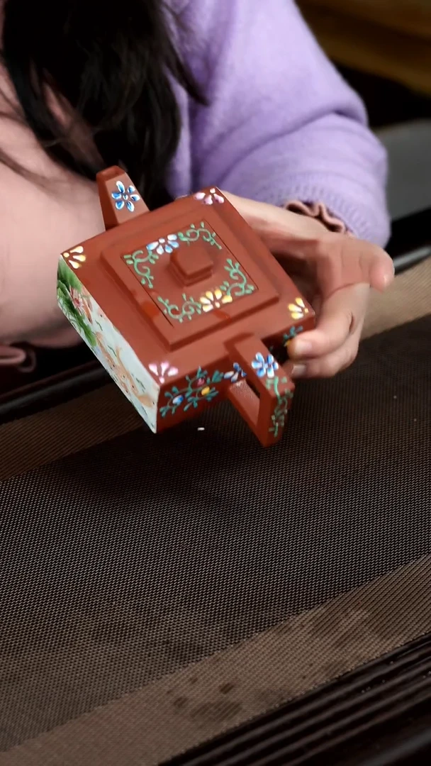 【闪购商品】紫砂茶壶宜兴紫砂壶