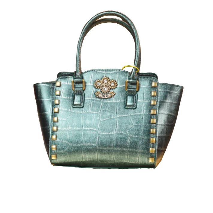 （老板娘专属）托特包2025新款鸵鸟纹手提轻奢单肩斜挎女包GP