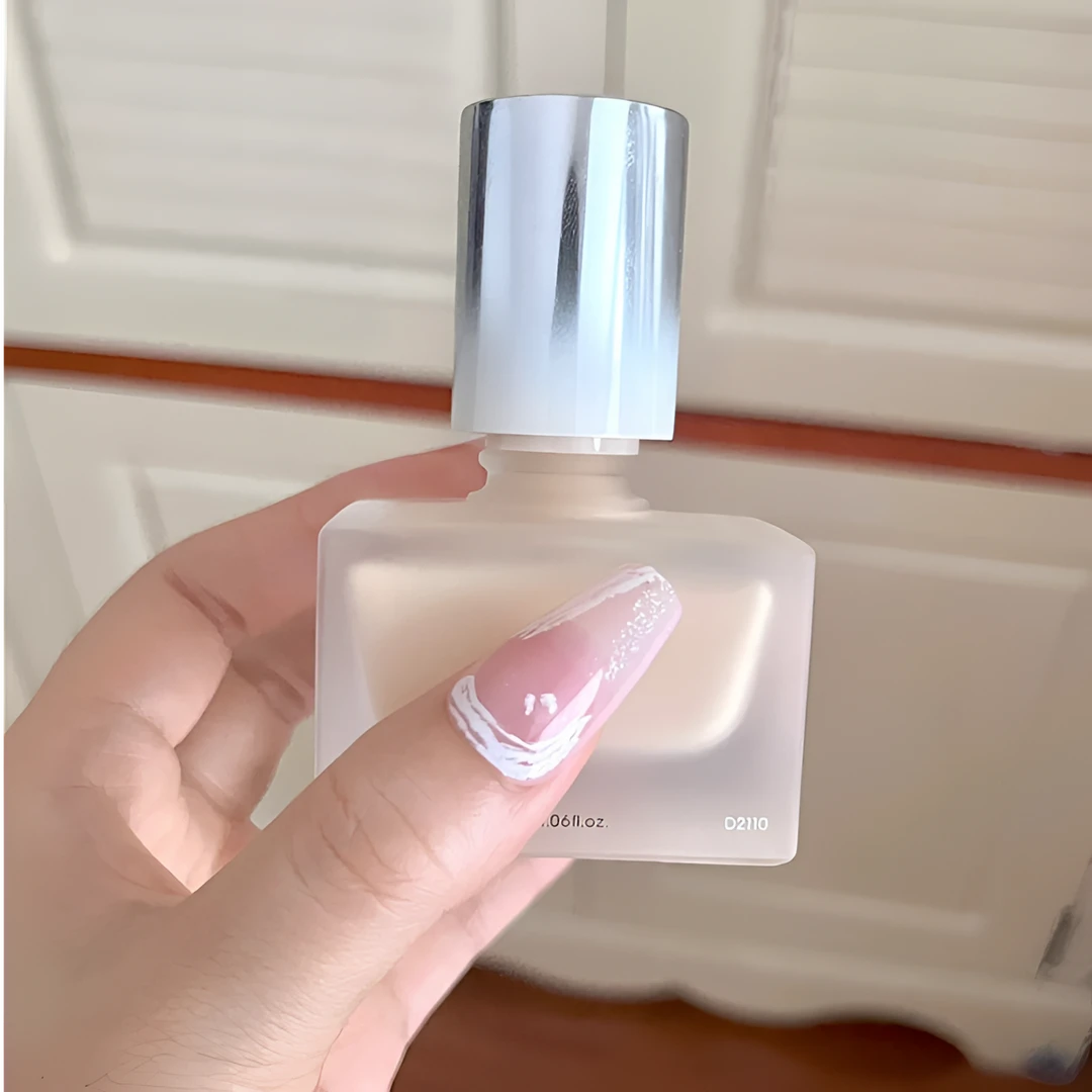 《静静家》玛家粉底 全新带盒 30ml