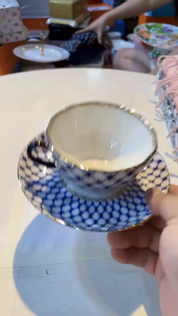 杯鸿辉家品牌瓷器，京东包邮！