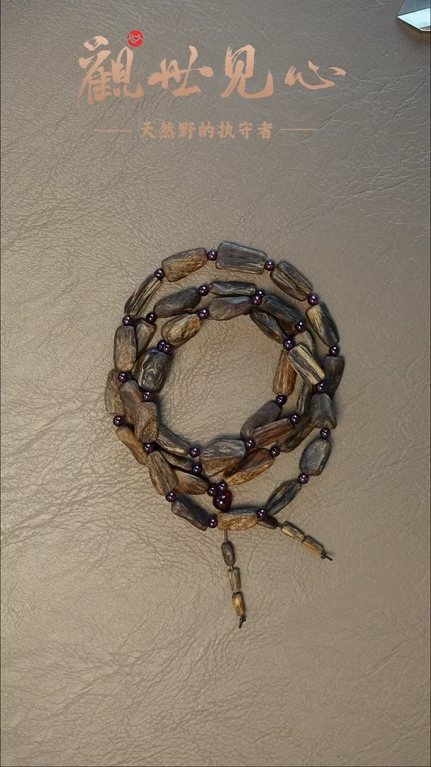 沉香沉香碎屑东马沉水随型 19.03g