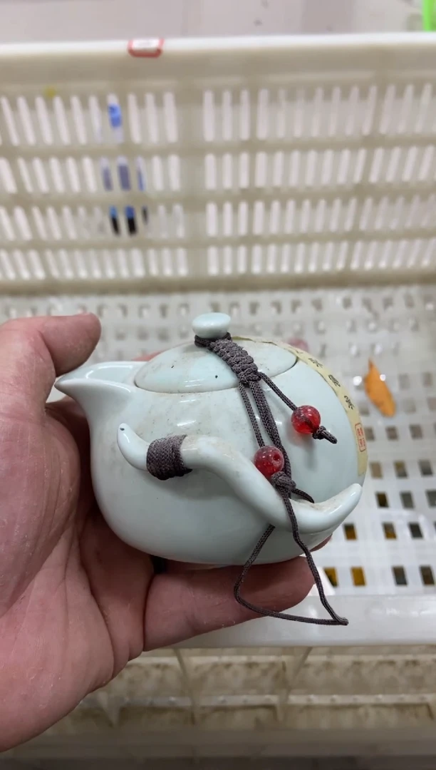 杯子瓷无运费险有瑕疵的摄影的产品有使用过的痕迹有点脏介意勿拍
