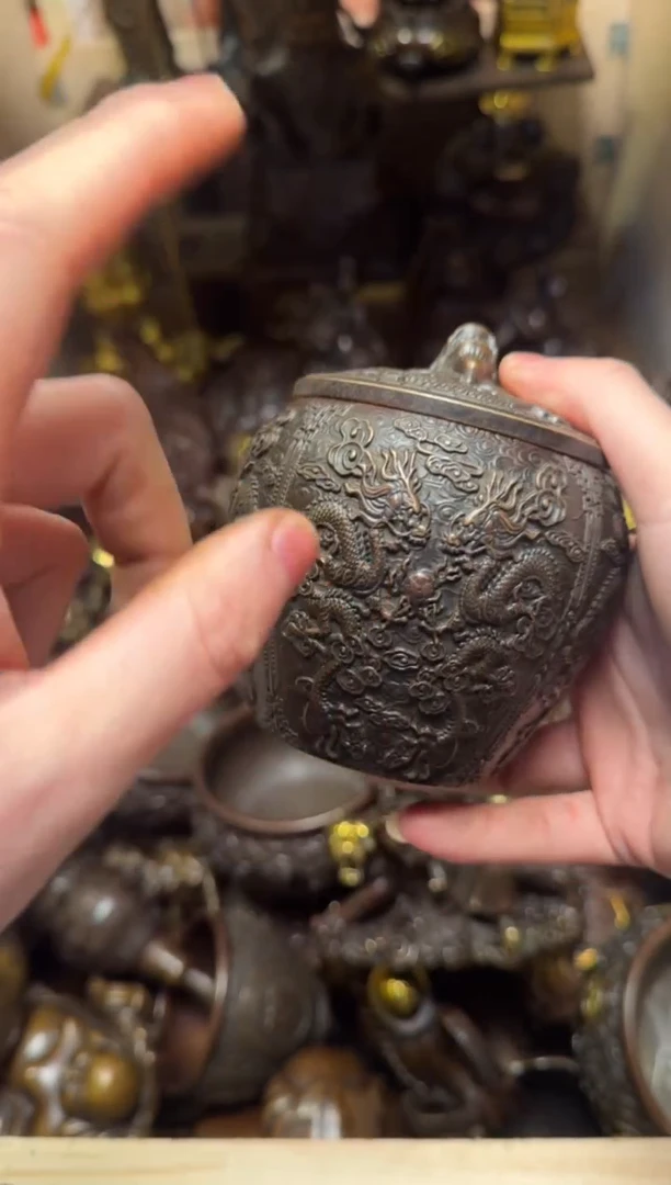 精品专属链接---【茶叶罐】