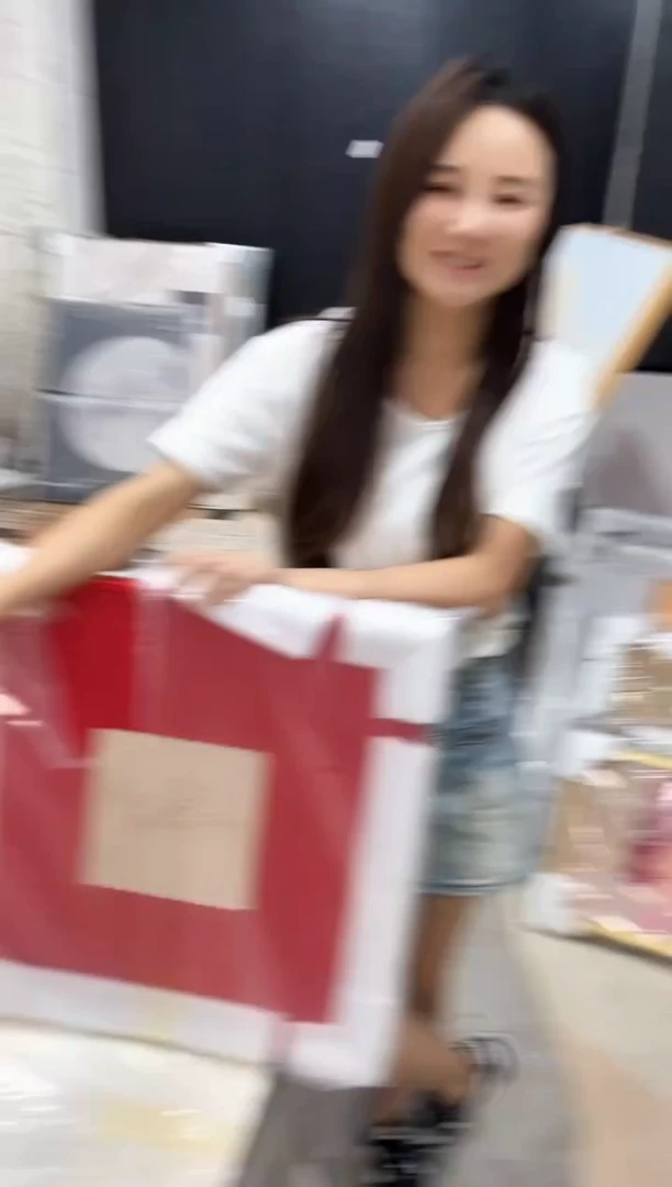 竖款仓库清货 默认瑕疵