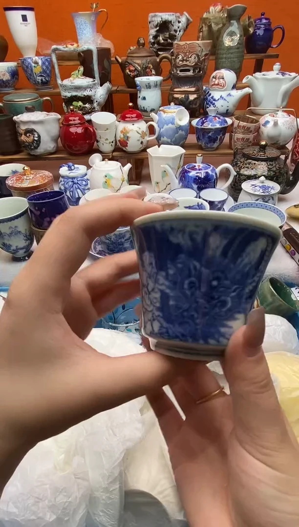 瓷片萍*姐全场满20包邮一对一闪购
